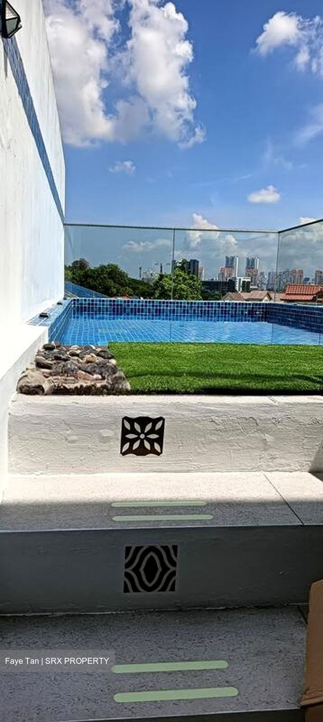 Daisy Suites (D13), Apartment #518118471
